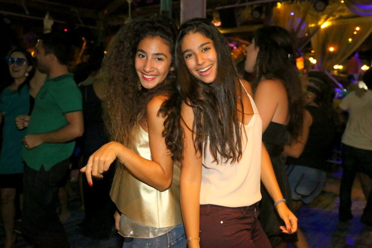 Glow Saturday Night Fever 